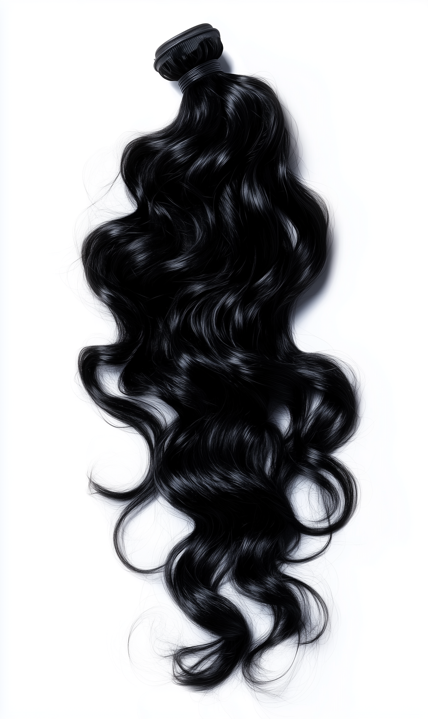 Body Wave Bundles