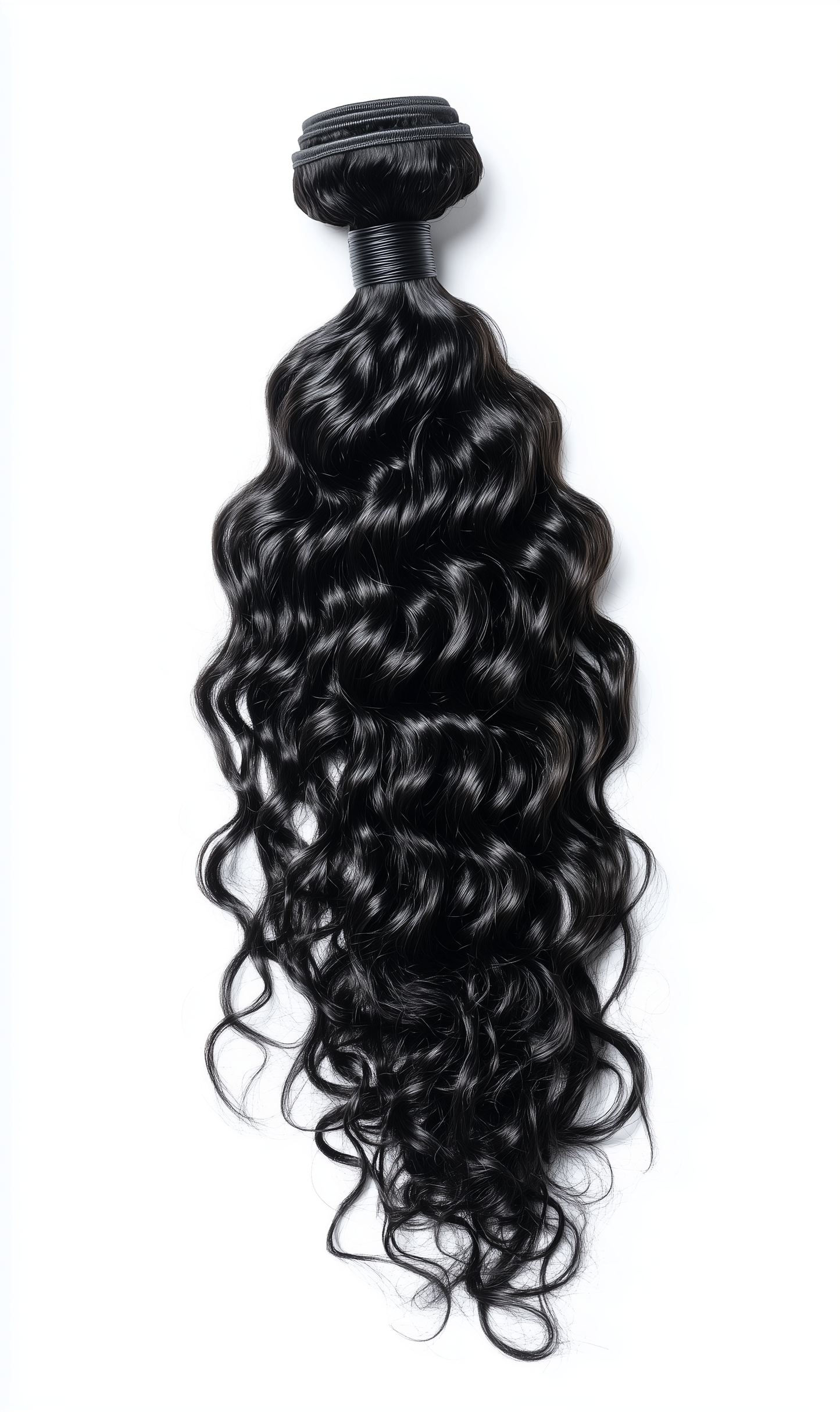 Deep Wave Bundles