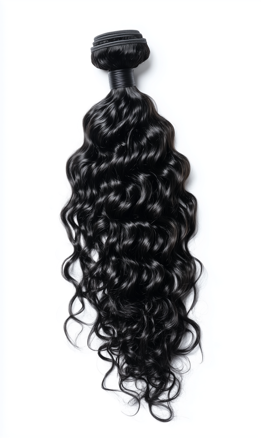 Deep Wave Bundles