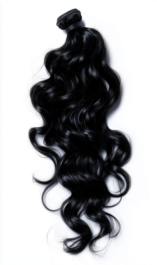 Body Wave Bundles