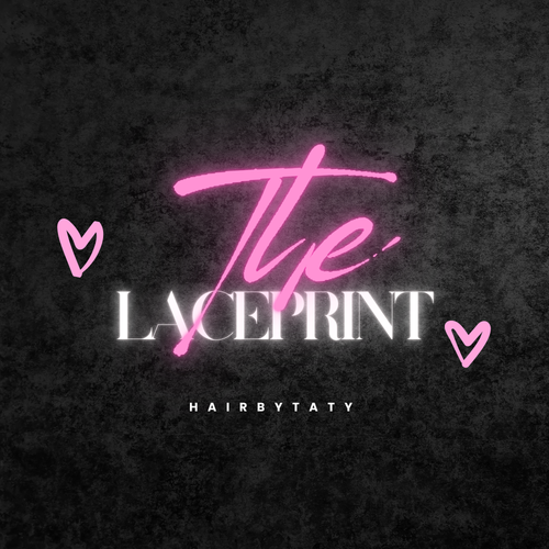 THELACEPRINT