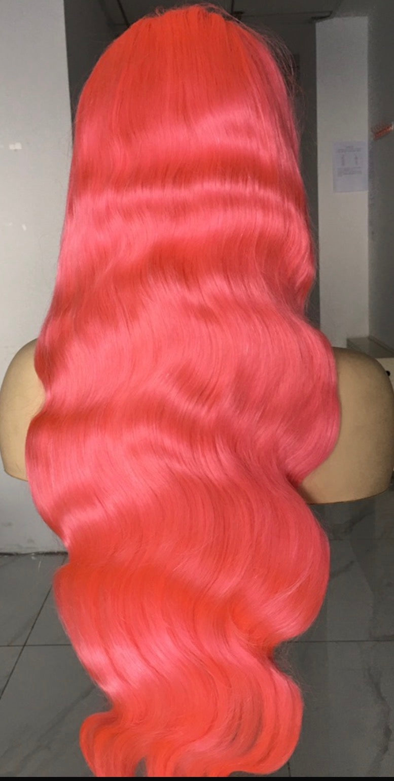 Body Wave Wig